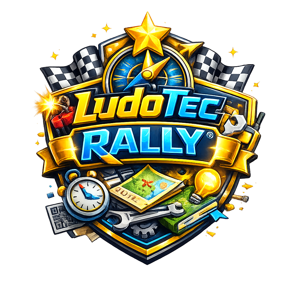 LudoTec Rally