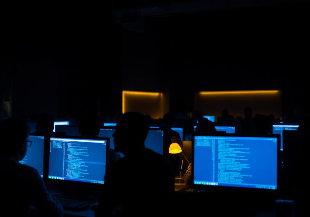 Hackatones educativos: metodología paso a paso