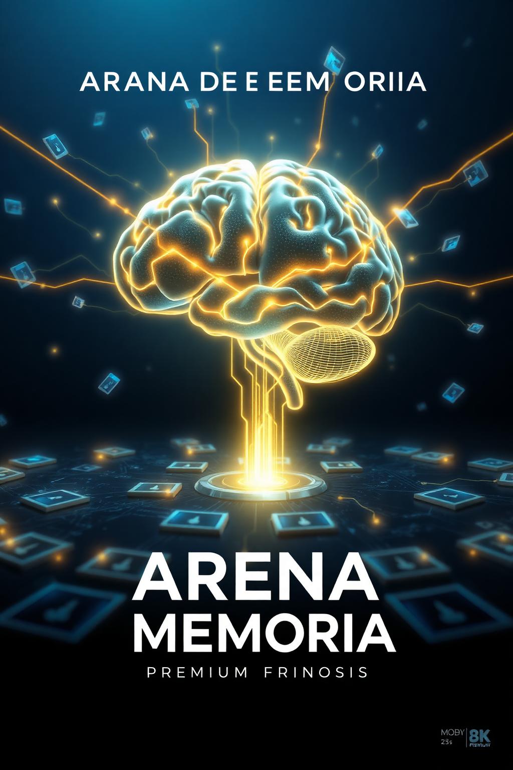 Arena Arena de Memoria