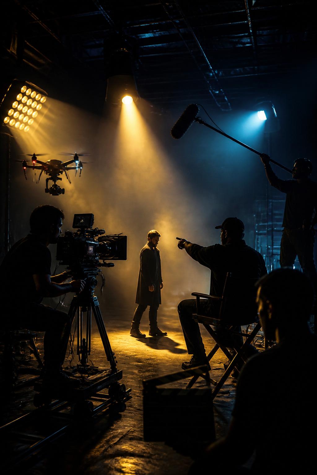 Póster de Film Makers®