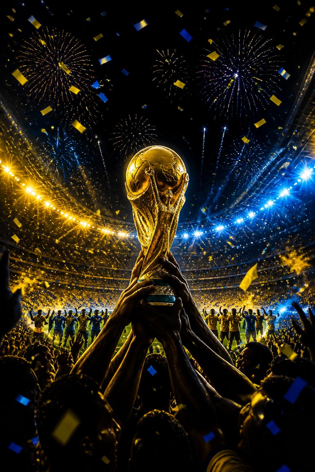 Póster de LudoLeague®