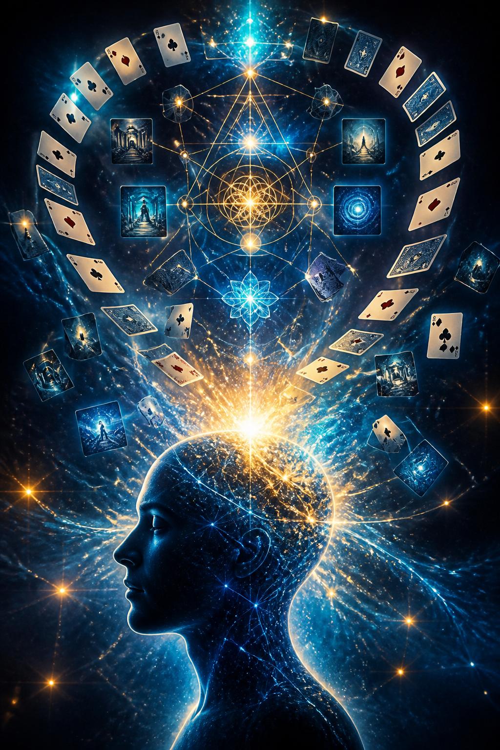 Póster de Memory Masters®